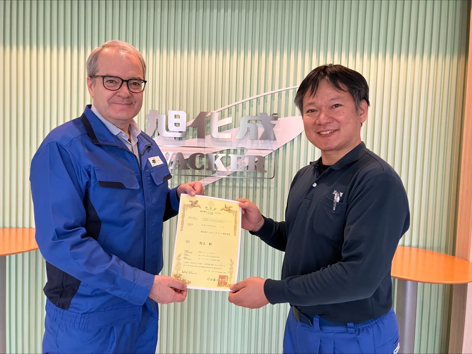 「市場と特許を同時に考える」― 五十嵐さんに聞く、技術開発の視点と面白さ