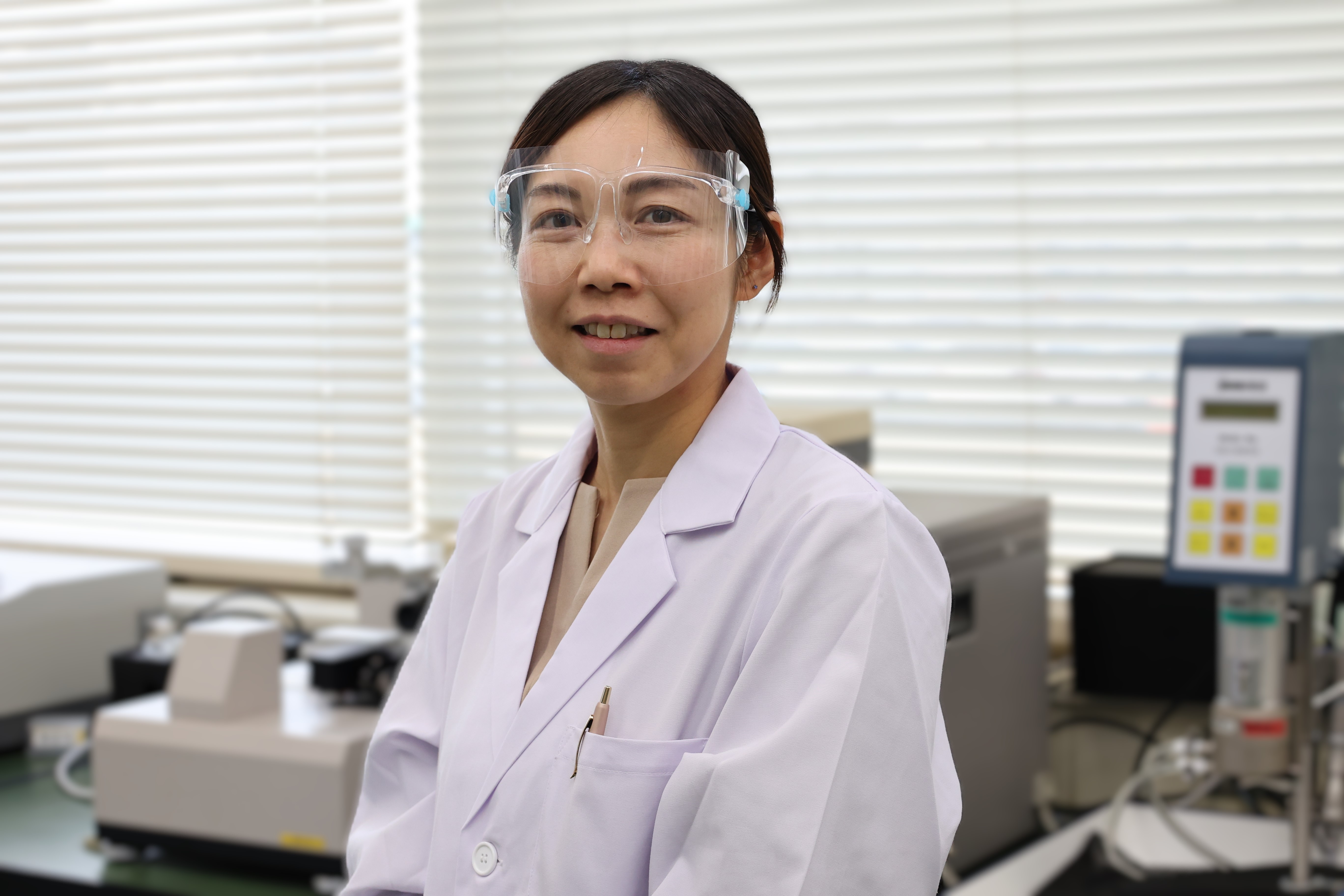 「科学における女性と女児の国際デー」に寄せて
