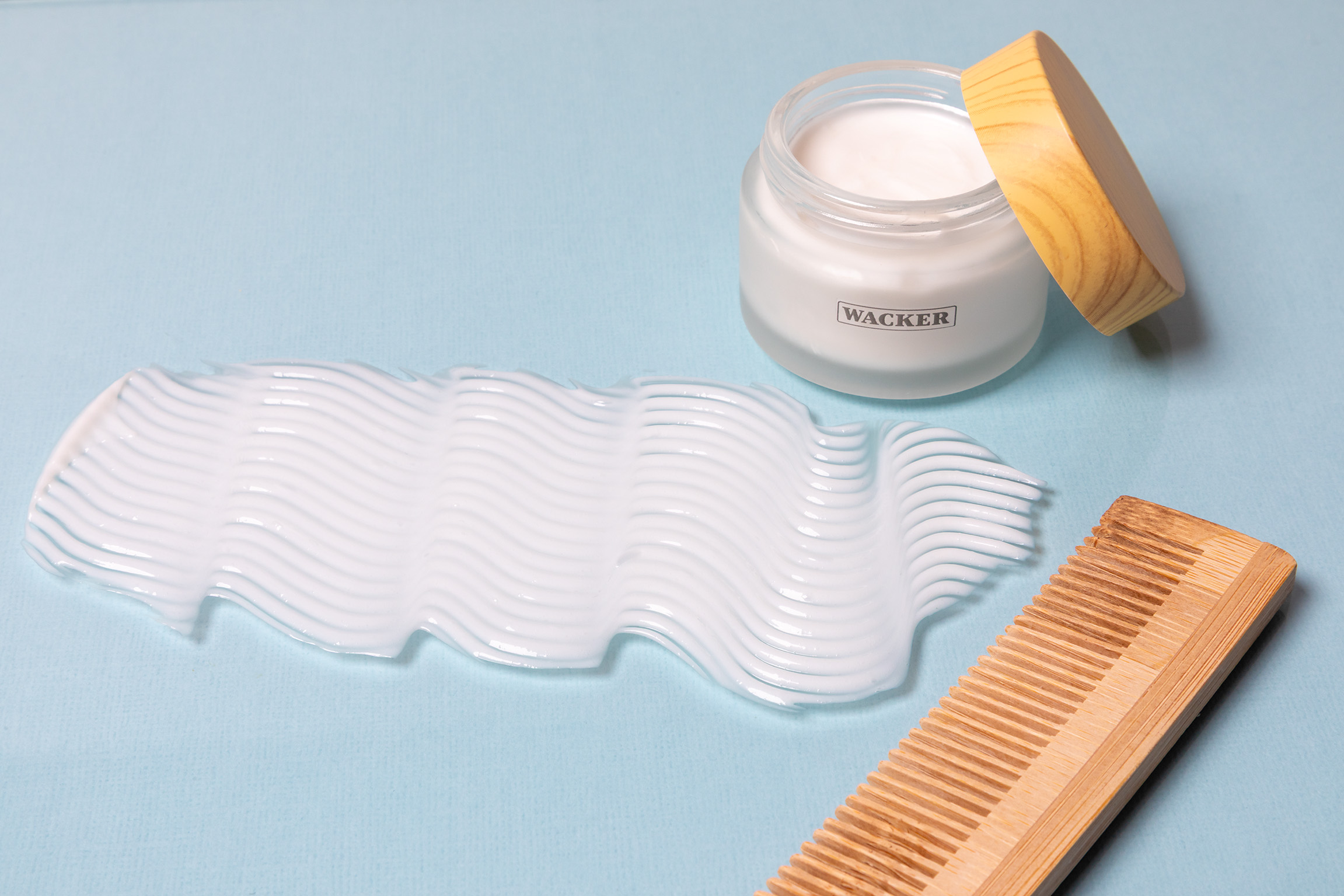 【プレスリリース】ワッカー、in-cosmetics 2026にてパーソナルケア業界向け次世代バイオベース原料を発表へ