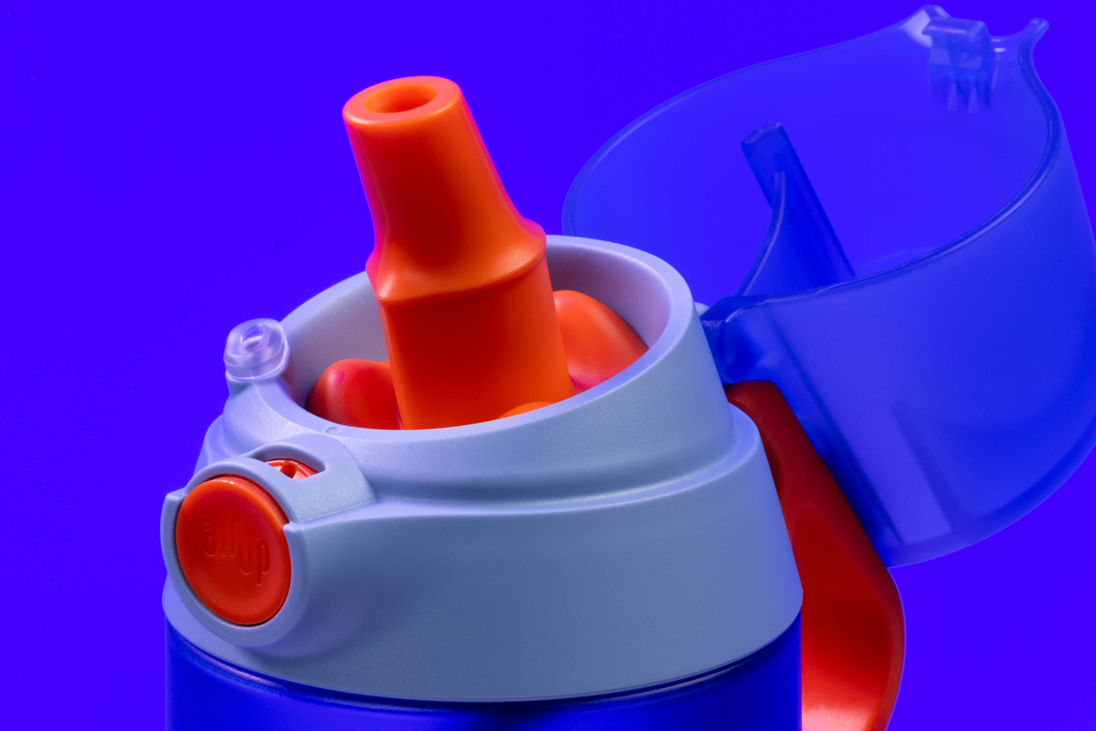 ELASTOSIL® eco Bottle