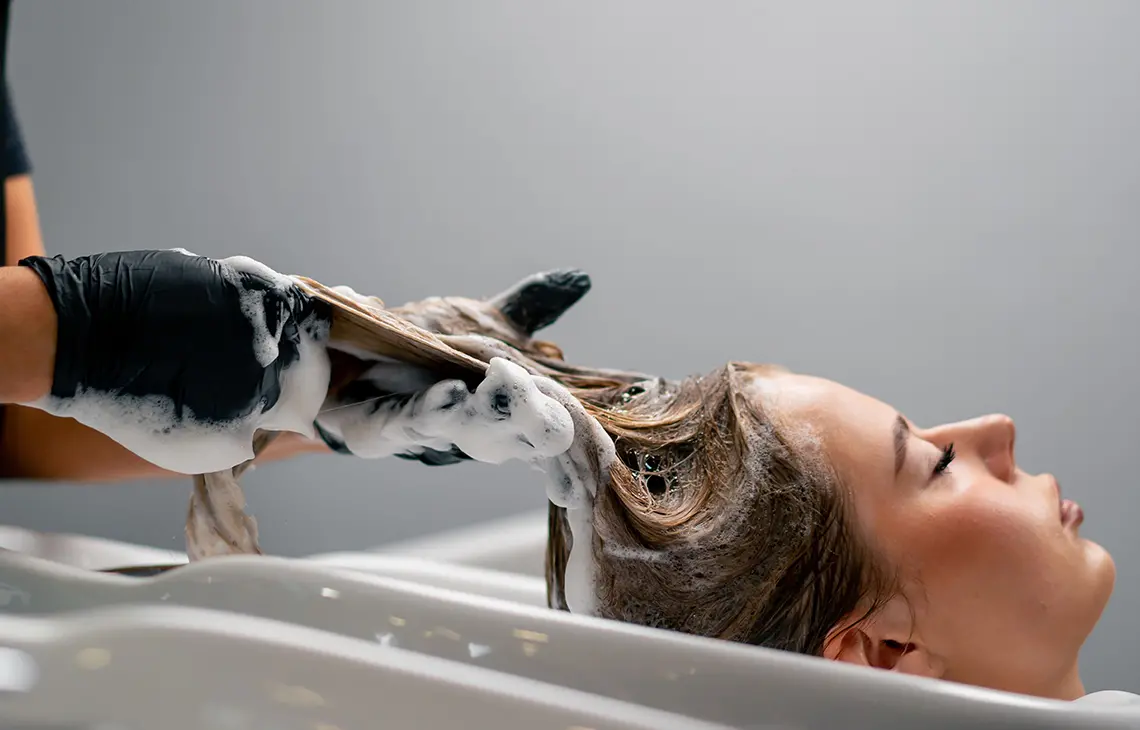 化粧品・トイレタリー｜旭化成ワッカーシリコーン(株)